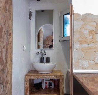 Dhikella Casa | Olive View Loft