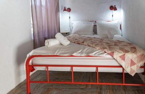 Dhikella Casa | Olive View Loft
