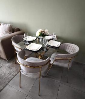 Greater Johannesburg Metropolitan Area Apartamento | Olive view Retreat