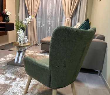 Greater Johannesburg Metropolitan Area Apartamento | Olive view Retreat