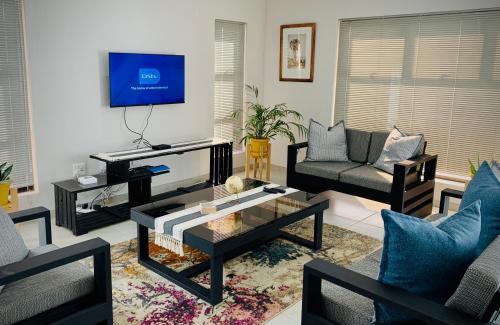 Swakopmund Apartamento | Olive Villa Self Catering Apartments