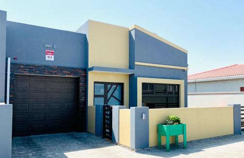 Swakopmund Apartamento | Olive Villa Self Catering Apartments