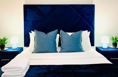 Swakopmund Apartamento | Olive Villa Self Catering Apartments