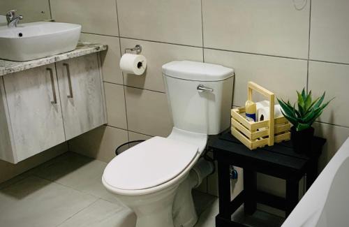 Swakopmund Apartamento | Olive Villa Self Catering Apartments