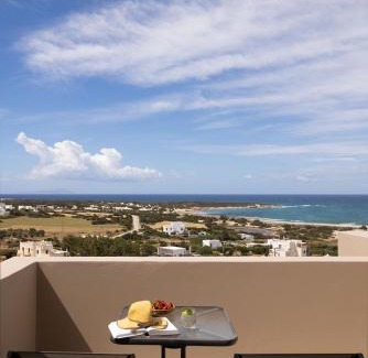 Naxos Apartamento | Olive Vista Suites