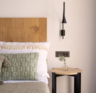 Naxos Apartamento | Olive Vista Suites