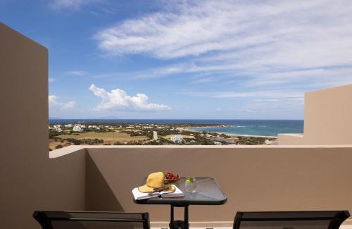 Naxos Apartamento | Olive Vista Suites