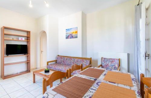Acharavi Apartamento | Olivea Apt 4
