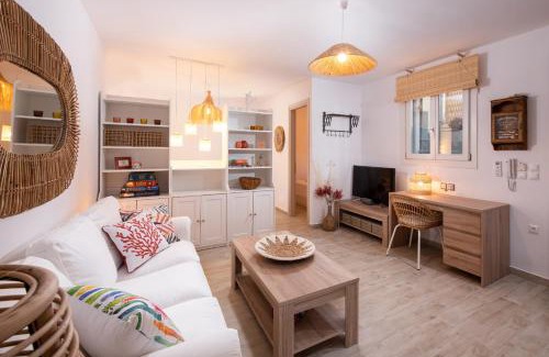 Stavros Casa | Olivea Premium Holiday Homes