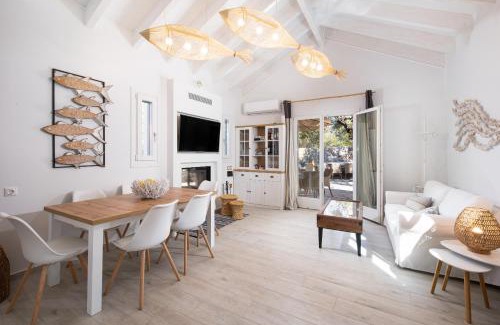 Stavros Casa | Olivea Premium Holiday Homes