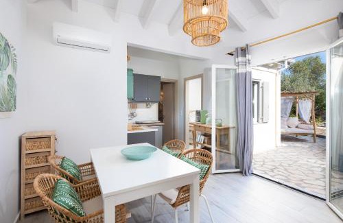 Stavros Casa | Olivea Premium Holiday Homes