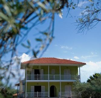 Vourvourou Apartamento | Olivegrove House
