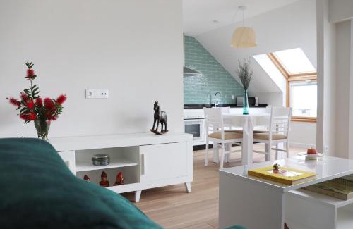 Portosin Apartamento | Oliveira de Portosín