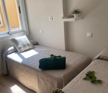 Portosin Apartamento | Oliveira de Portosín