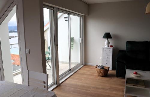 Portosin Apartamento | Oliveira de Portosín