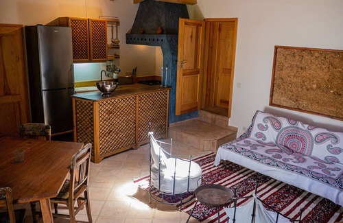 Aljezur Casa | OLIVEIRA HOUSE - A Tranquil Retreat 5 min away from the beach (Monte D. Sancho)