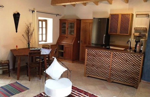 Aljezur Casa | OLIVEIRA HOUSE - A Tranquil Retreat 5 min away from the beach (Monte D. Sancho)