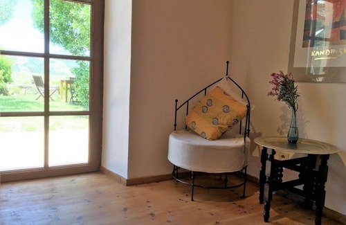 Aljezur Casa | OLIVEIRA HOUSE - A Tranquil Retreat 5 min away from the beach (Monte D. Sancho)