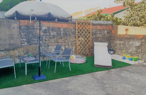 Aguas Santas Casa | Oliveira's Dream - Stay Good, Feel Good