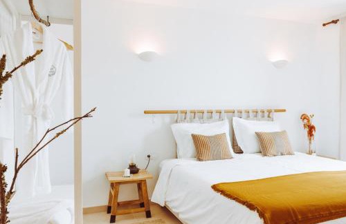 Beijos Casa | Oliveiras Village — Agroturismo
