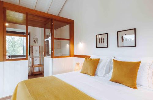 Beijos Casa | Oliveiras Village — Agroturismo