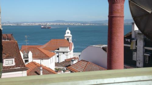 Alfama Apartamento | Oliveirinha