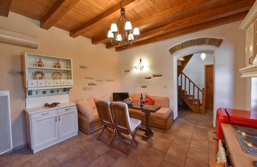 Raches Casa | Oliveland House - Casa tradicional de piedra