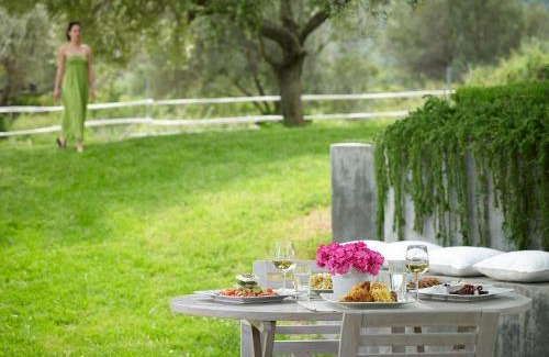 Kateleios Hotel | Olivemare