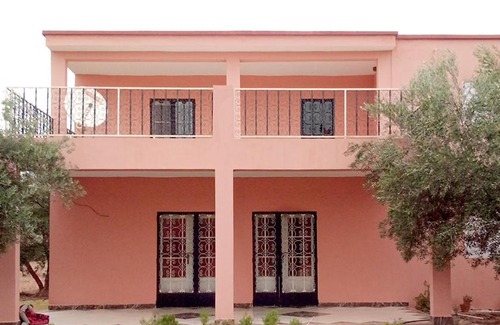 Sidi Abdallah Ghiat Casa | Olivenparadies