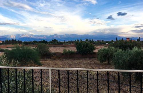 Sidi Abdallah Ghiat Casa | Olivenparadies