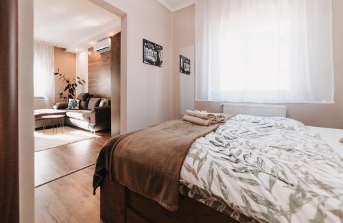 Mako Apartamento | Oliver Apartman