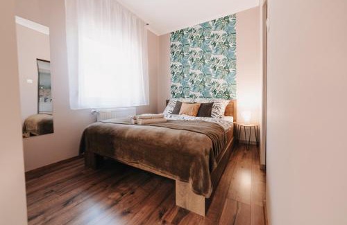 Mako Apartamento | Oliver Apartman
