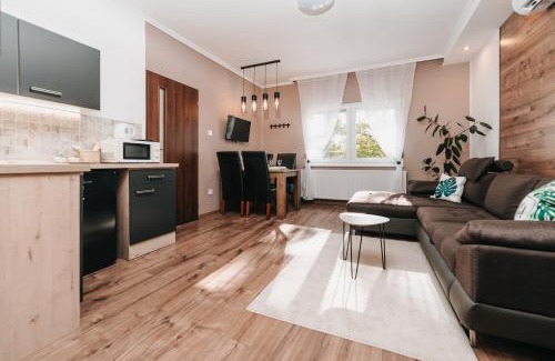Mako Apartamento | Oliver Apartman