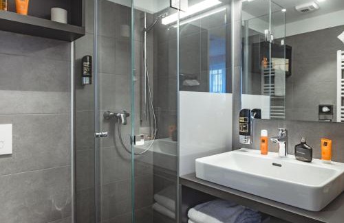 Mariahilf Apartamento | Oliver Apartments | contactless check-in