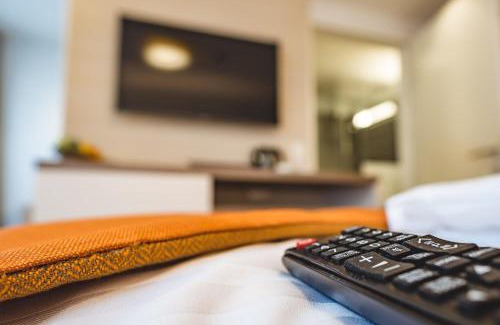 Mariahilf Apartamento | Oliver Apartments | contactless check-in