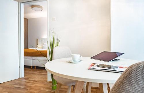 Mariahilf Apartamento | Oliver Apartments | contactless check-in