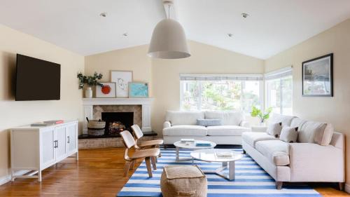 North Pacific Beach Casa | Oliver by AvantStay Summer Escape Beach House 4 Blcks from Ocean