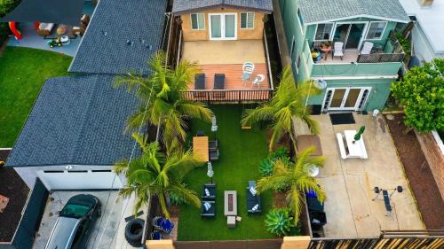 North Pacific Beach Casa | Oliver by AvantStay Summer Escape Beach House 4 Blcks from Ocean