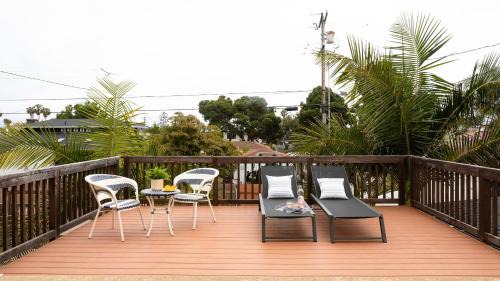 North Pacific Beach Casa | Oliver by AvantStay Summer Escape Beach House 4 Blcks from Ocean