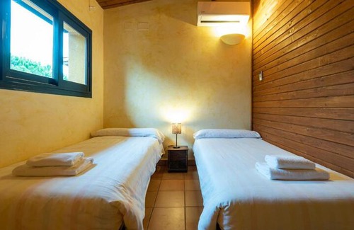 Capmany Hotel | Oliver Conti