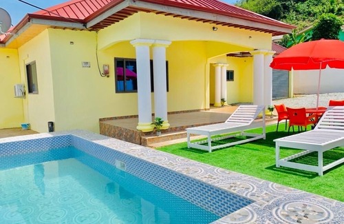 Central Region Cama Y Desayuno | Oliver Cottage