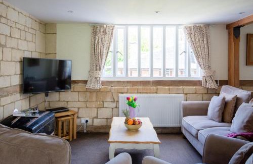 Winchcombe Apartamento | Oliver Cromwell