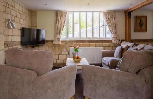 Winchcombe Apartamento | Oliver Cromwell