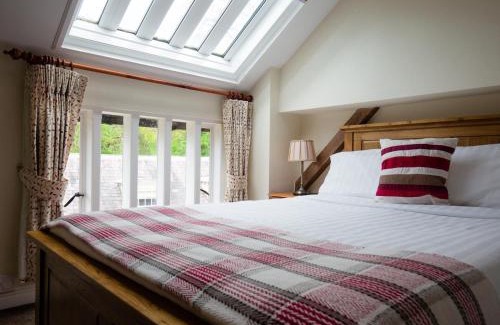Winchcombe Apartamento | Oliver Cromwell