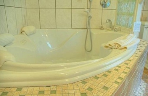 West Washington Cama Y Desayuno | Oliver Inn Bed and Breakfast