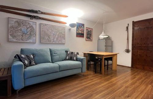 La Thuile Apartamento | Oliver - La Golette Apartment - Two-rooms La Thuile