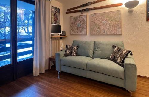 La Thuile Apartamento | Oliver - La Golette Apartment - Two-rooms La Thuile