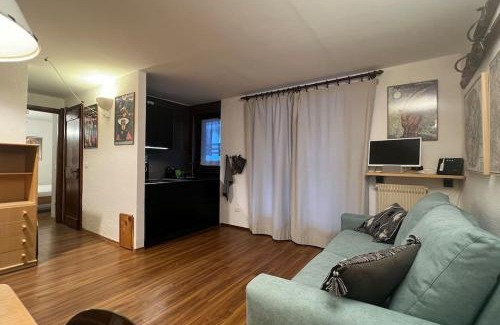 La Thuile Apartamento | Oliver - La Golette Apartment - Two-rooms La Thuile