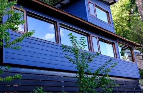 San Martín de los Andes Casa | Oliver Mountain Home Cabin