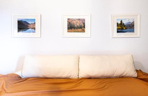 San Martín de los Andes Casa | Oliver Mountain Home Cabin
